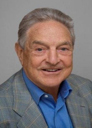 George Soros